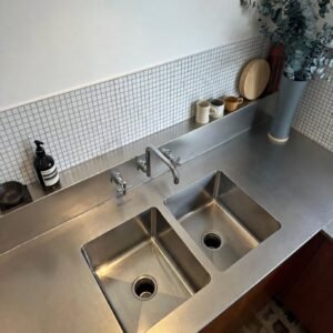 supplier counter top sink Jakarta