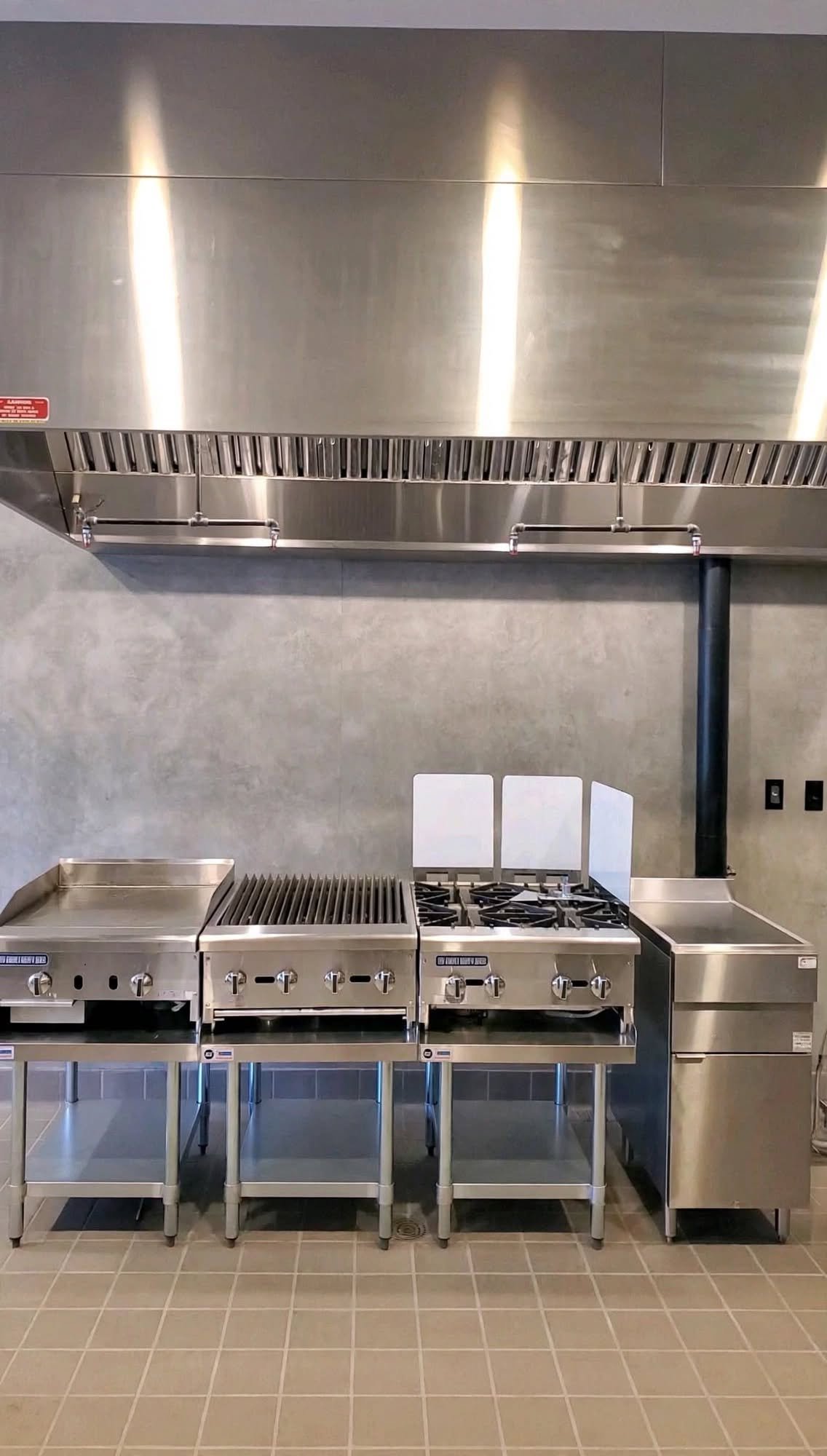 custom penghisap asap dapur stainless untuk resto dan hotel custom penghisap asap dapur stainless untuk resto dan hotel