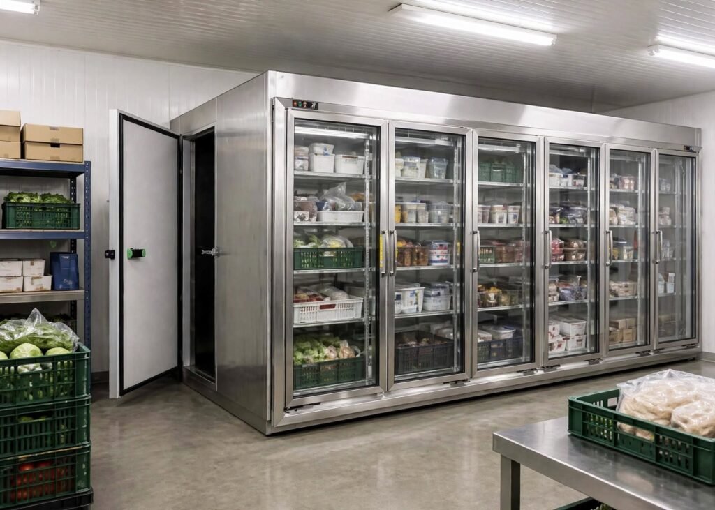 produsen walk in chiller
