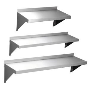jual rak stainless custom