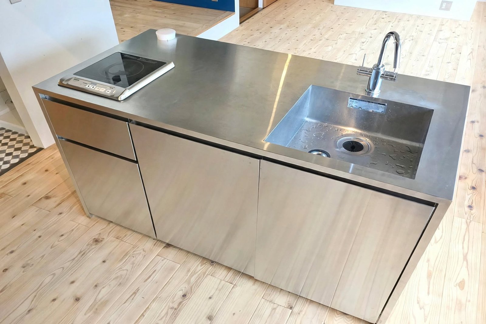 kitchen set industrial villa custom kitchen set industrial villa custom