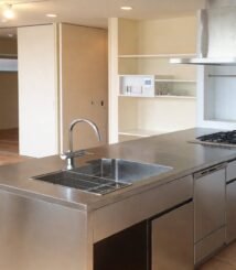 Kabinet Compact - Pantry Mini