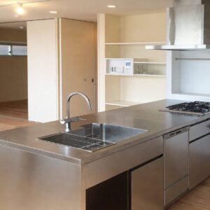 Kabinet Compact - Pantry Mini