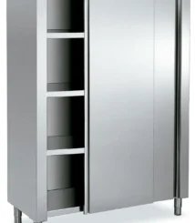 harga fabrikasi kabinet stainless RS