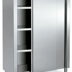 harga fabrikasi kabinet stainless RS