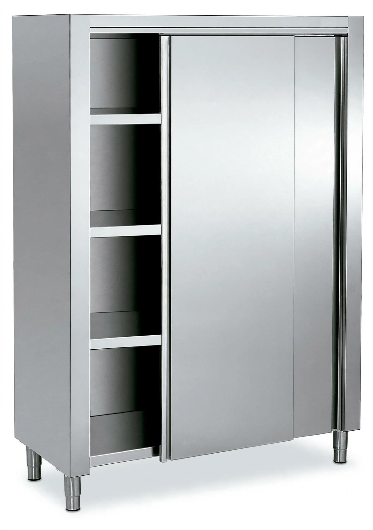 harga fabrikasi kabinet stainless RS harga fabrikasi kabinet stainless RS