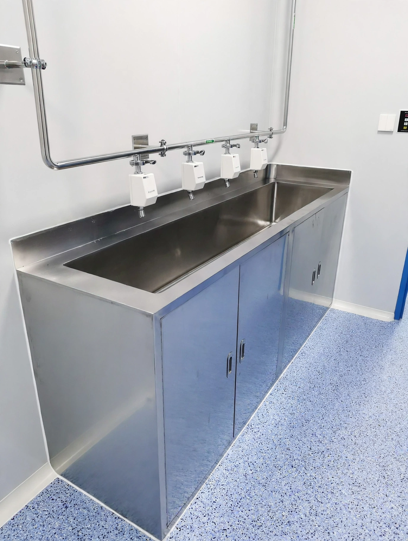 custom stainless food grade untuk rumah sakit custom stainless food grade untuk rumah sakit