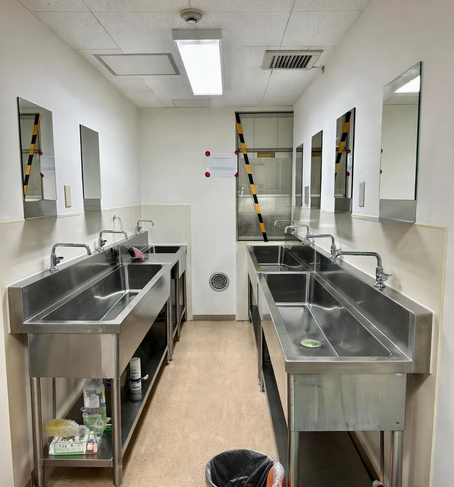 jual sink stainless untuk instalasi gizi RS jual sink stainless untuk instalasi gizi RS