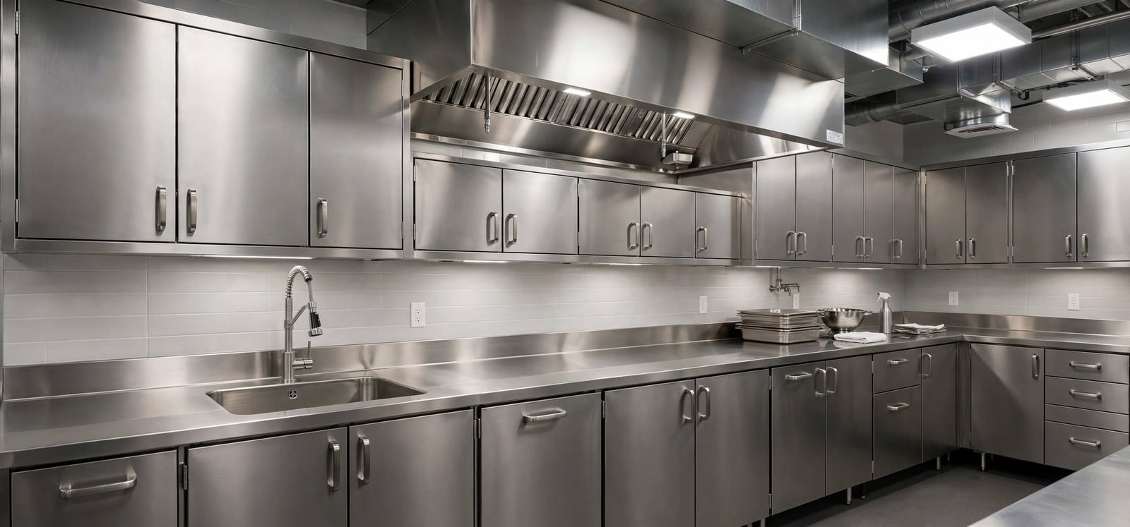 Kitchen Equipment Jakarta Barat