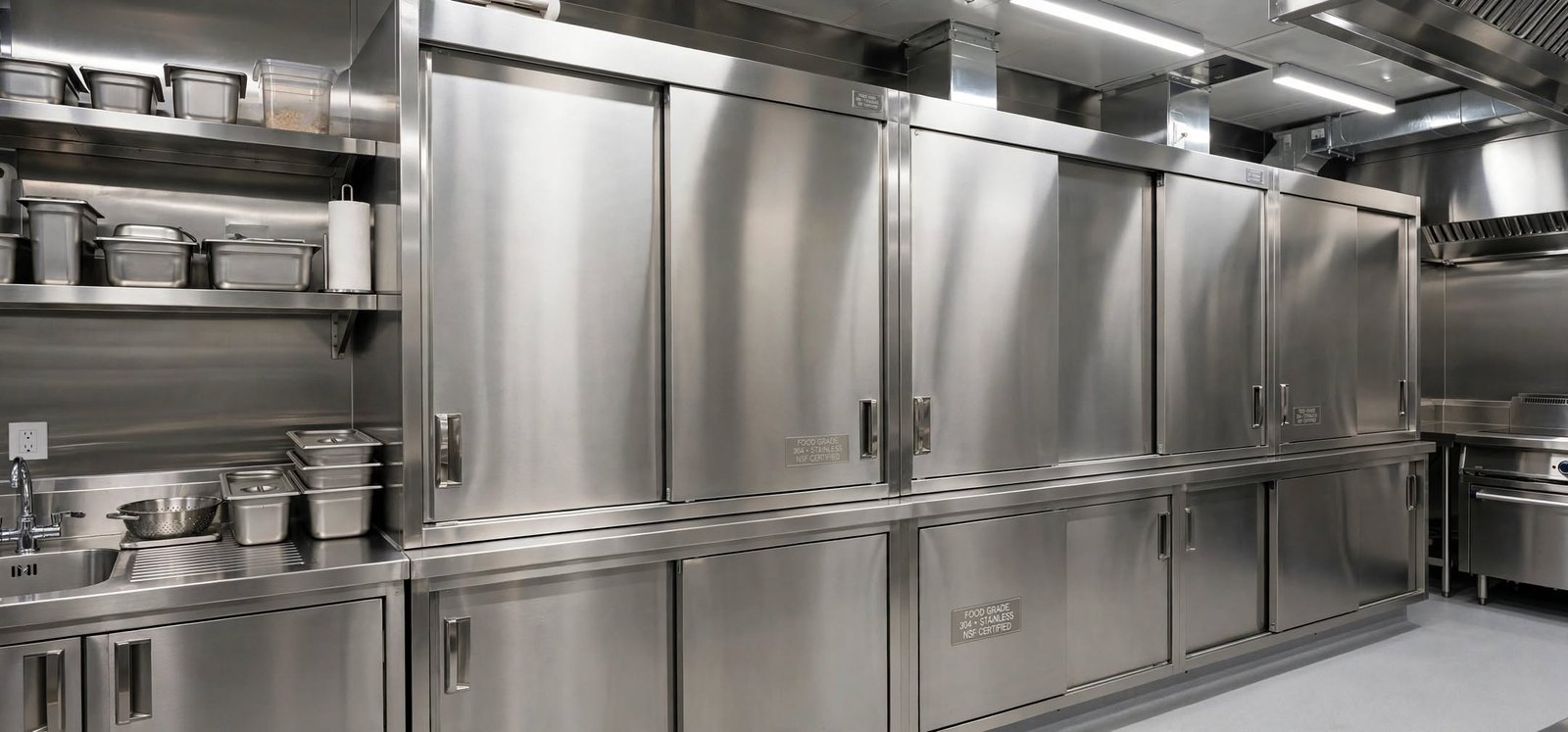 Kitchen Equipment Jakarta