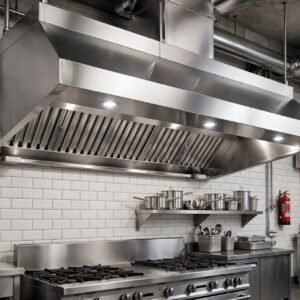 jual penghisap asap untuk dapur profesional