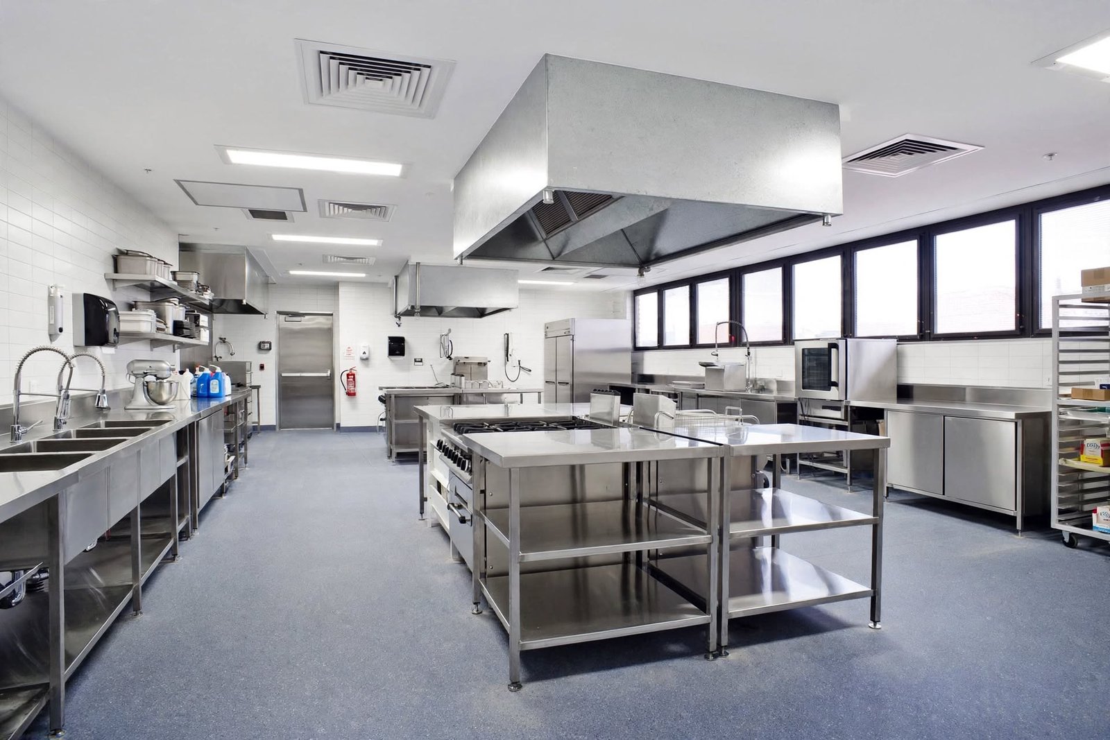 jual peralatan stainless kitchen custom Jakarta dan Bogor jual peralatan stainless kitchen custom Jakarta dan Bogor