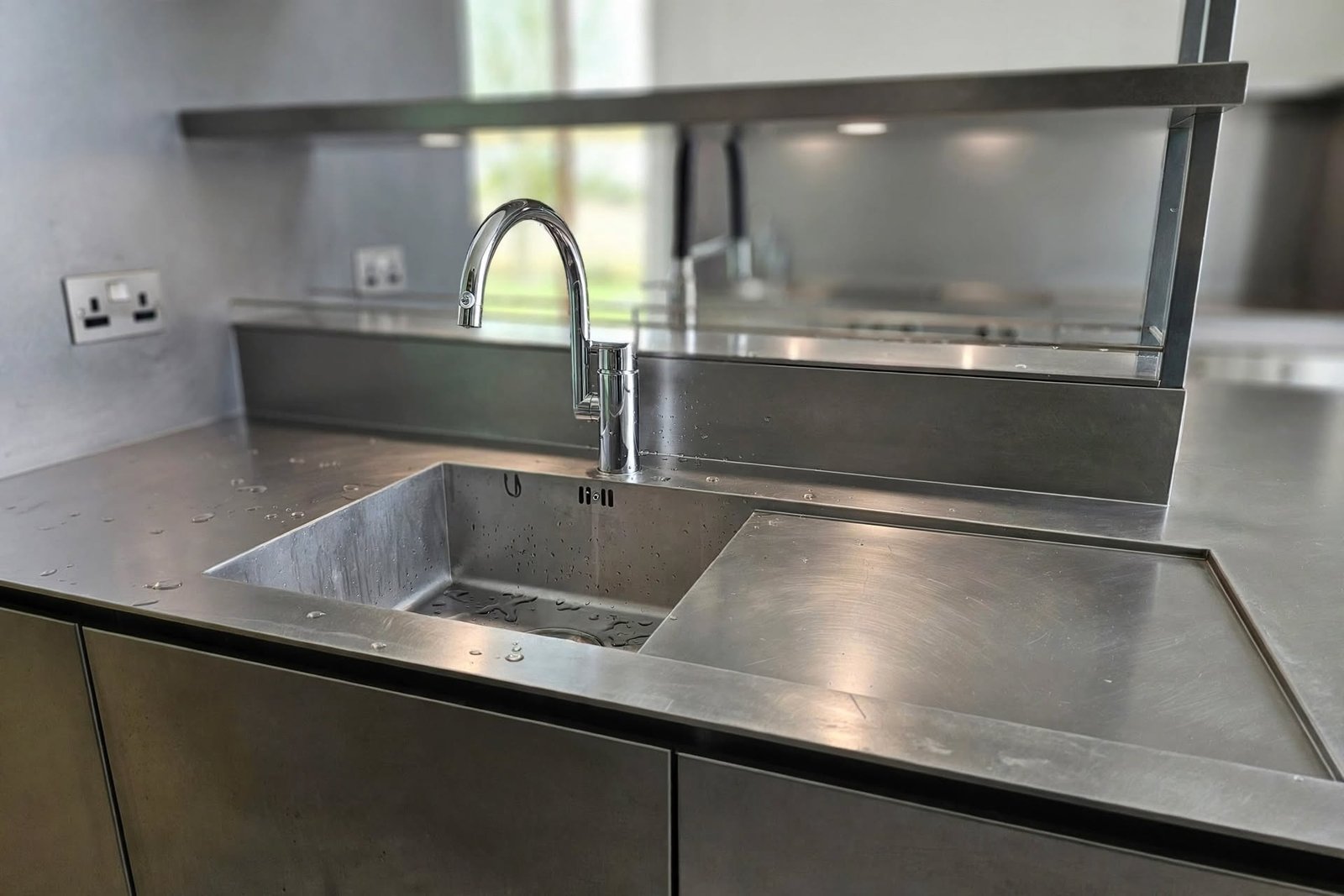 kitchen island stainless untuk villa kitchen island stainless untuk villa