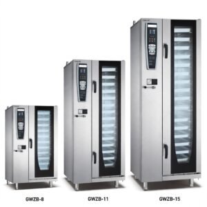 Jual steaming cabinet stainless